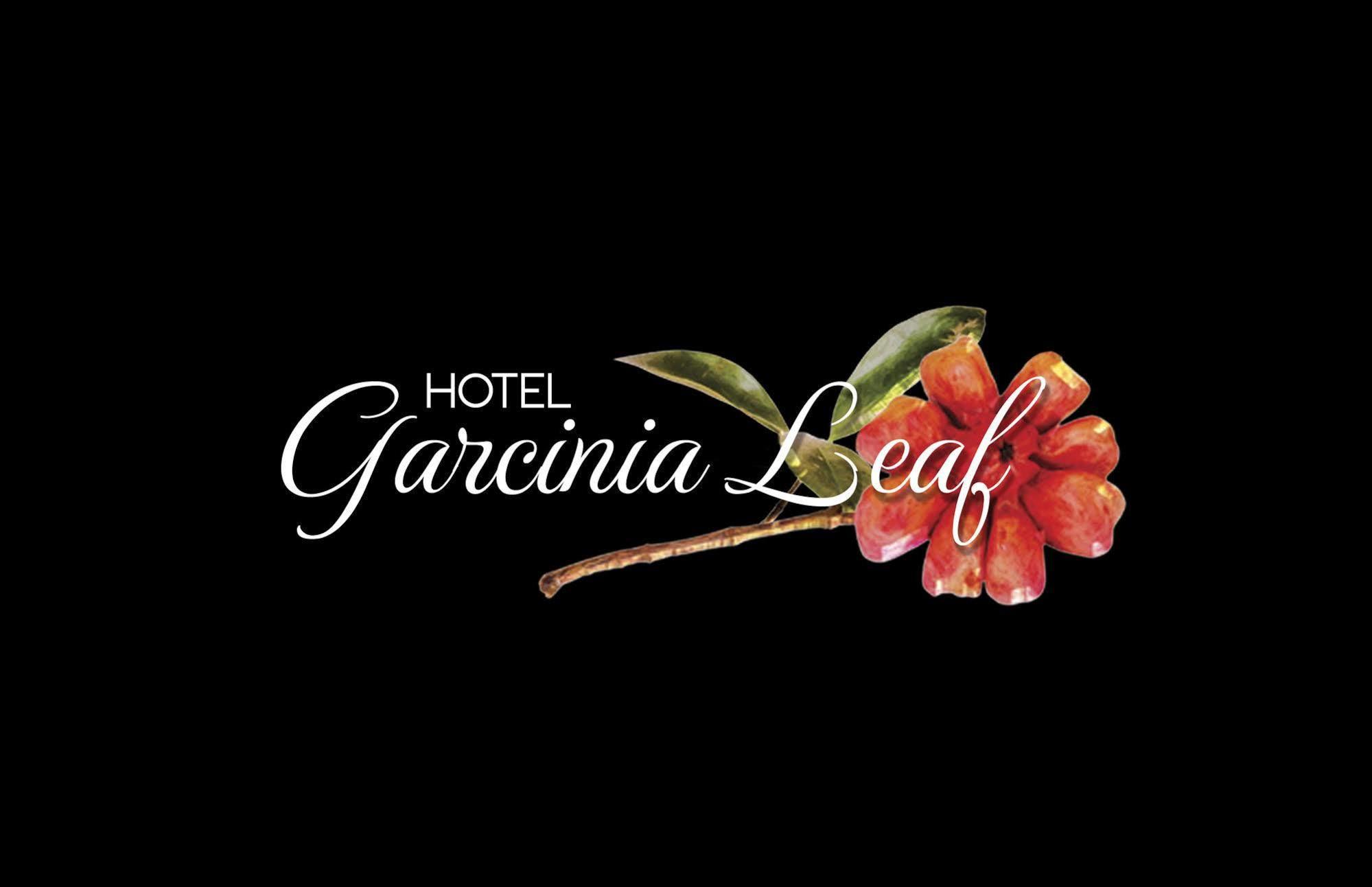 Garcinia Leaf Otel Hikkaduwa Dış mekan fotoğraf